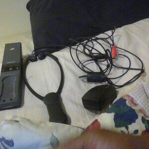 sennheiser headphones model tr860